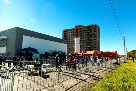 07.07.2019  Entrega de premiação da Rústica Cidade de Pelotas - Fotos Igor Sobral (1)