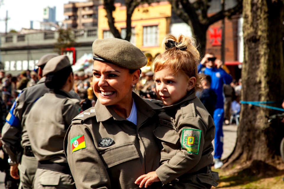 20.09.2019 Desfile 20 de Setembro - Fotos Igor Sobral