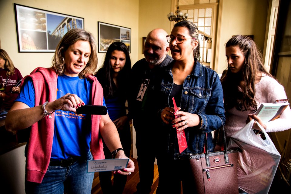 17.08.2019 - Dia do Patrimônio - Foto: Gustavo Vara