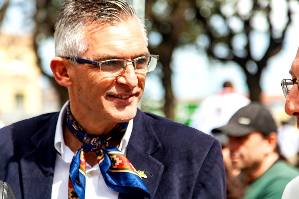 20.09.2019 Desfile 20 de Setembro - Fotos Igor Sobral