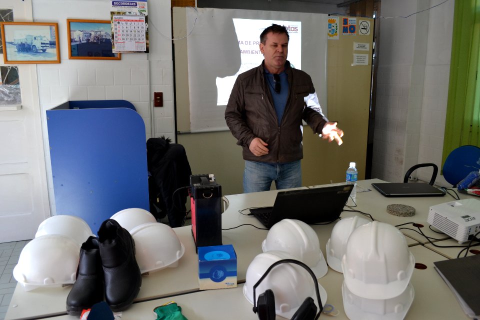 19.08.2019 - SMOP- prevenção de acidentes de trabalho - Foto Janine Tomberg (5)