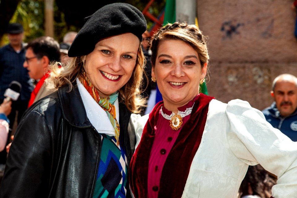 20.09.2019 Desfile 20 de Setembro - Fotos Igor Sobral