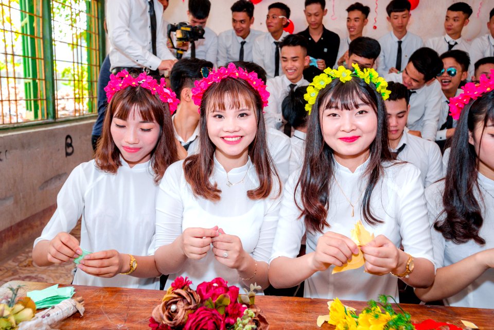 kỉ yếu 12c