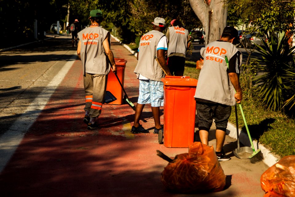 07.08.2019 - MOP nos 2 anos de Pacto Pelotas pela Paz - Foto: Gustavo Vara