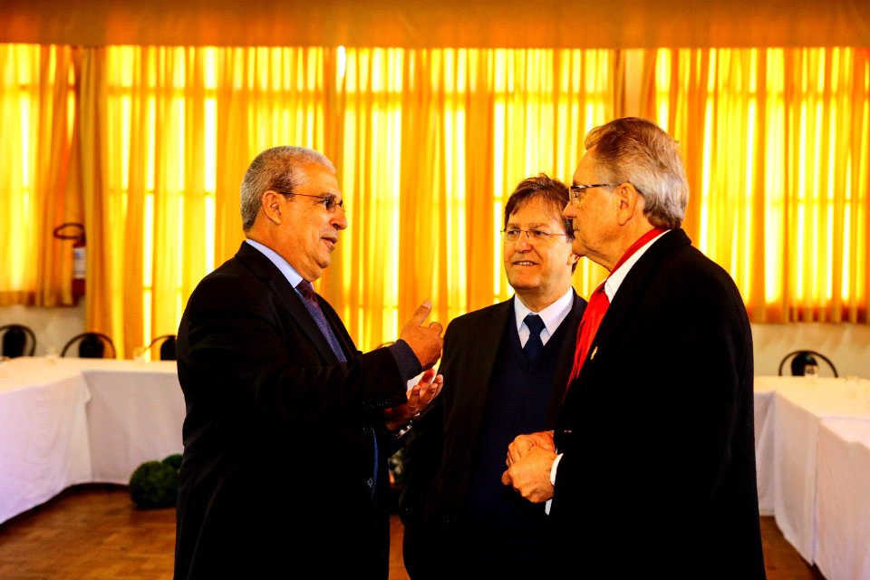 18.09.2019  Reunião da Azonasul Piratini  - Fotos Igor Sobral