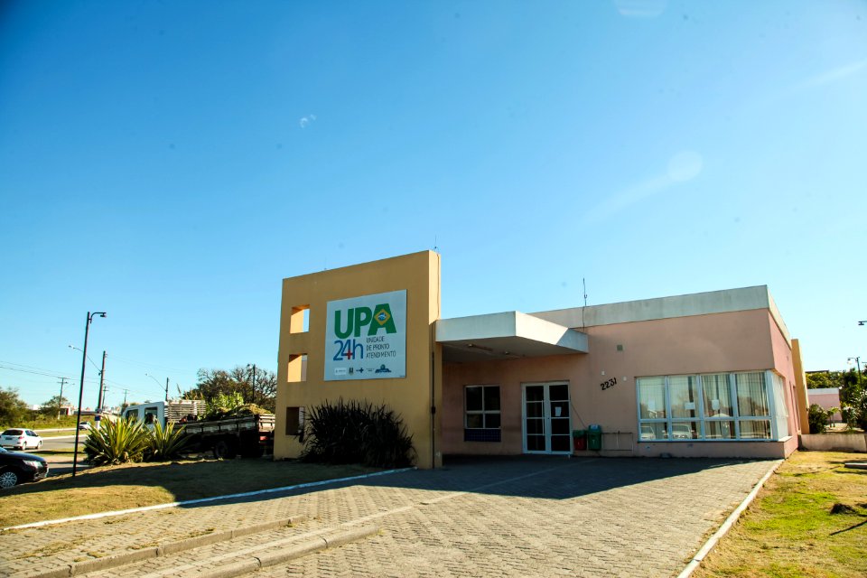 03.07.2019 3 anos UPA - Fotos Igor Sobral