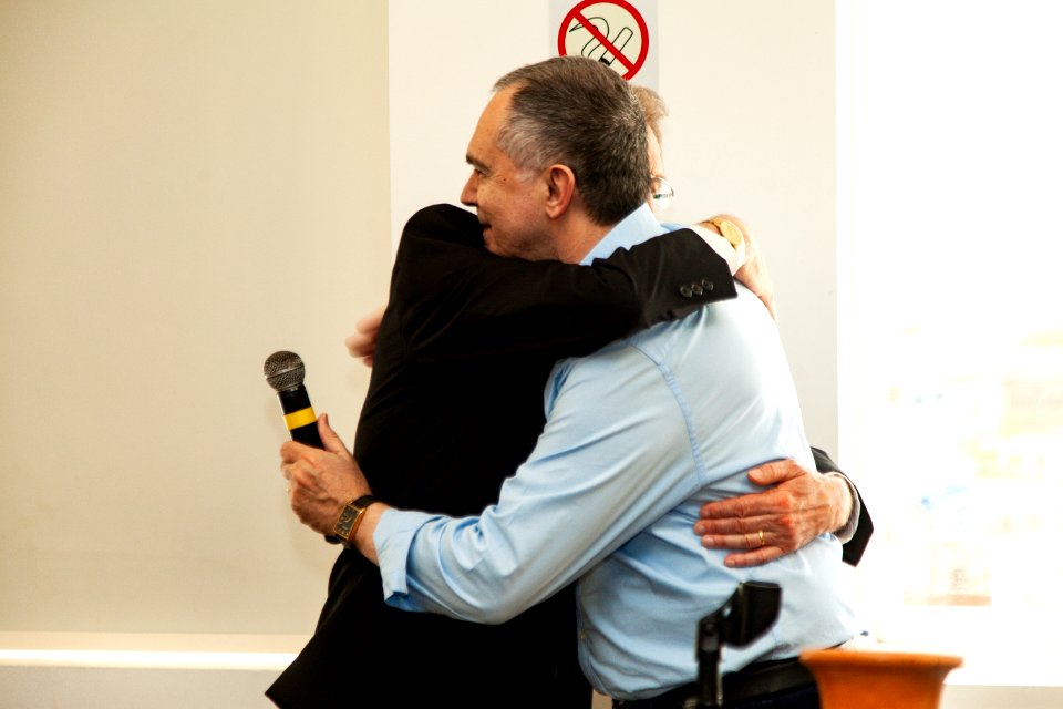 12.10.2019 Encontro da Igreja Senhor Jesus Cristo - Fotos Igor Sobral