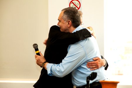 12.10.2019 Encontro da Igreja Senhor Jesus Cristo - Fotos Igor Sobral