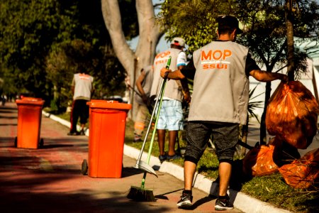 07.08.2019 - MOP nos 2 anos de Pacto Pelotas pela Paz - Foto: Gustavo Vara