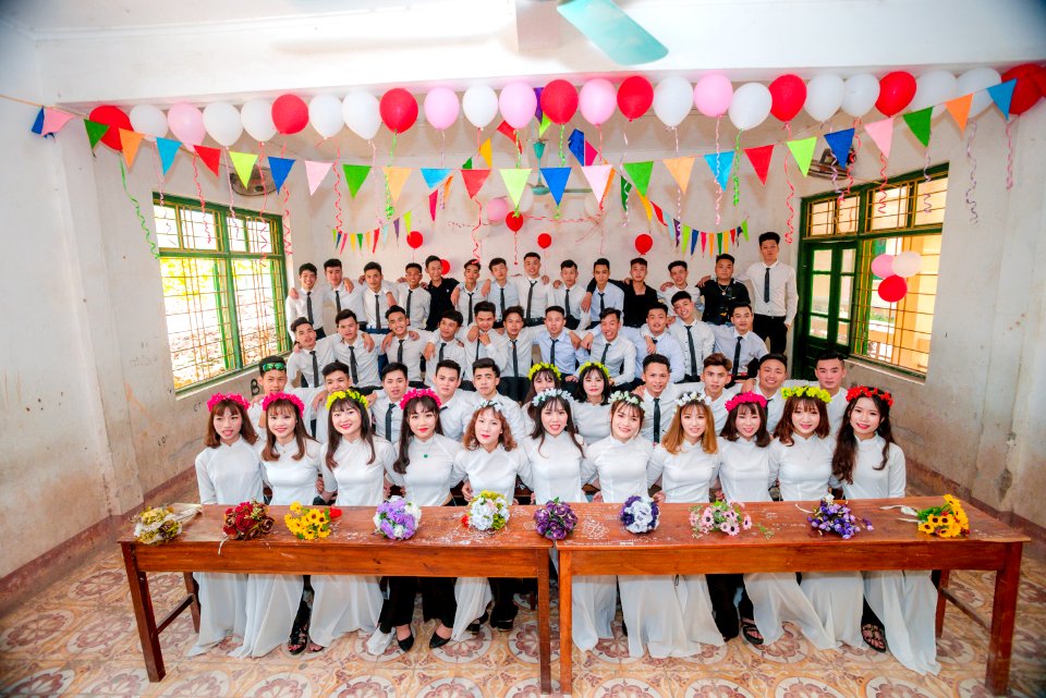 kỉ yếu 12c