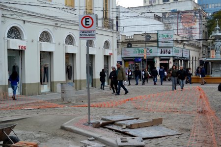 12.07.2019 - SEPLAG - Sinalização Rua Sete de Setembro - Foto Janine Tomberg (13)