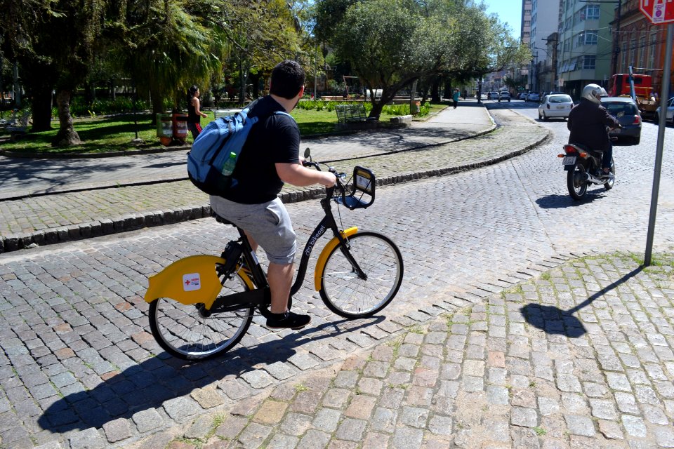 08.10.2019 -STT- Usuário Bikepel -Foto Janine Tomberg