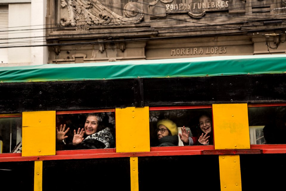 18.08.2019 - Dia do Patrimônio - Foto: Gustavo Vara
