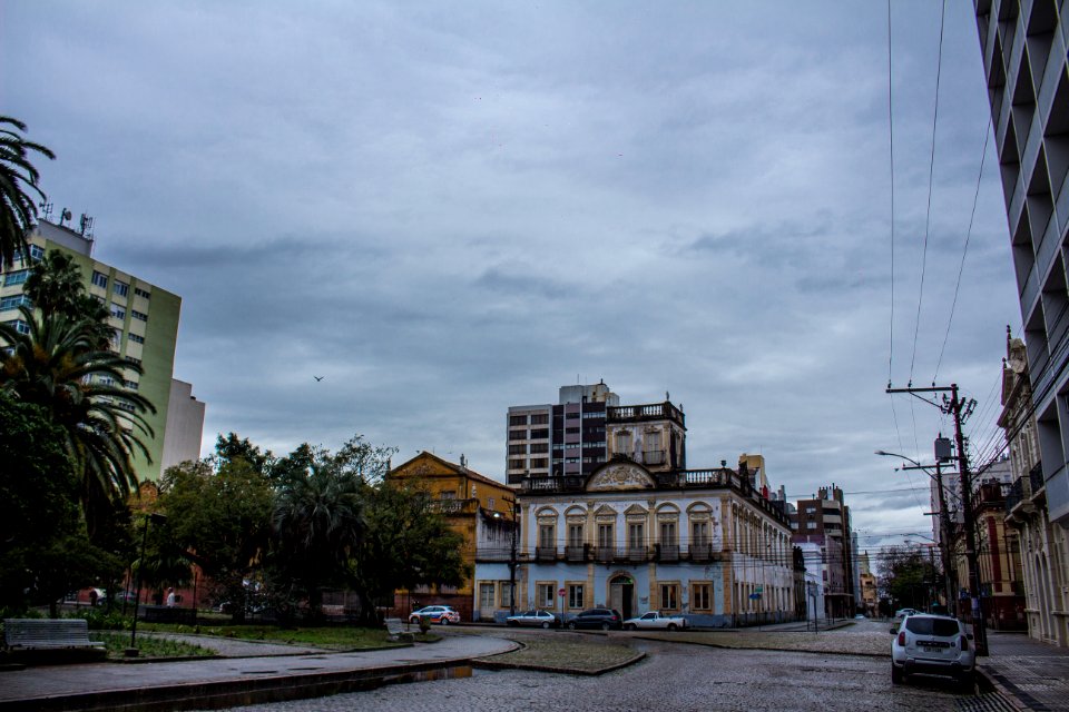 26.07.2019 Inverno chuvoso  - Fotos Igor Sobral
