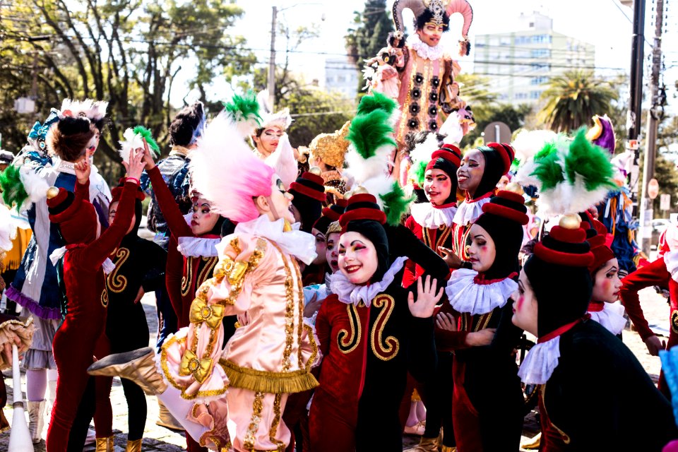 14.08.2019 - Caravana do JA com anúncio do secretário Giorgio Ronna sobre o Theatro Sete de Abril - Foto: Gustavo Vara
