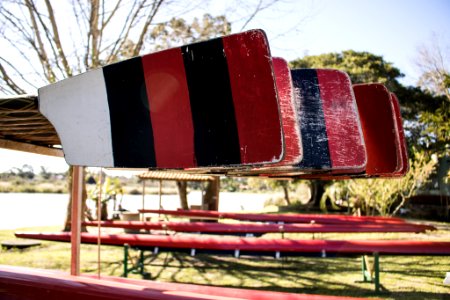 04.09.2019 - Entrega de barcos do Flamengo - Foto Michel Corvello