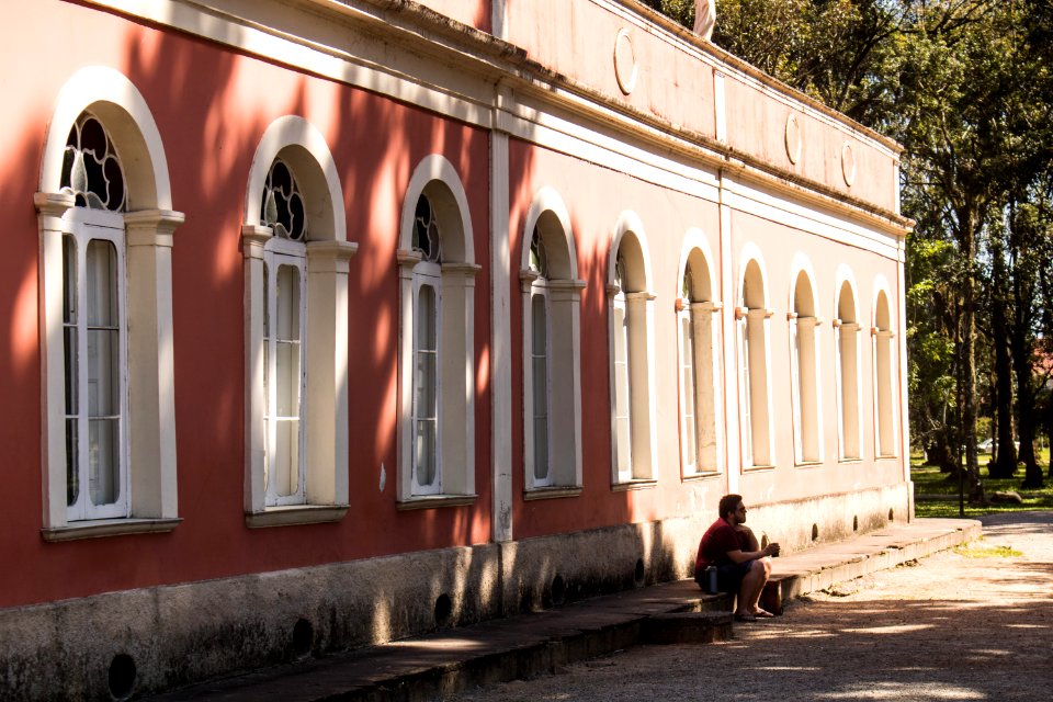 24.09.2019 - Passe livre no Museu da Baronesa em comemoração a 13ª Primavera de Museus - Foto Michel Corvello