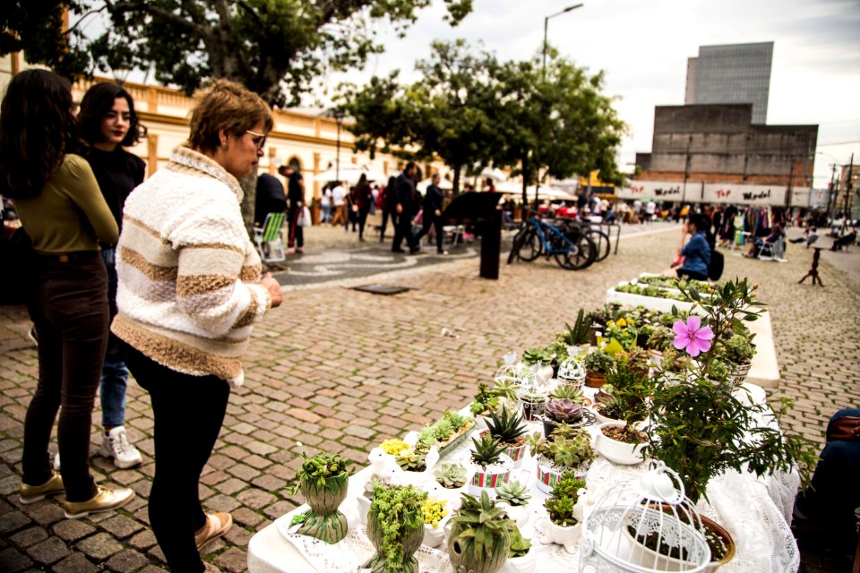 17.08.2019 - Dia do Patrimônio - Foto: Gustavo Vara