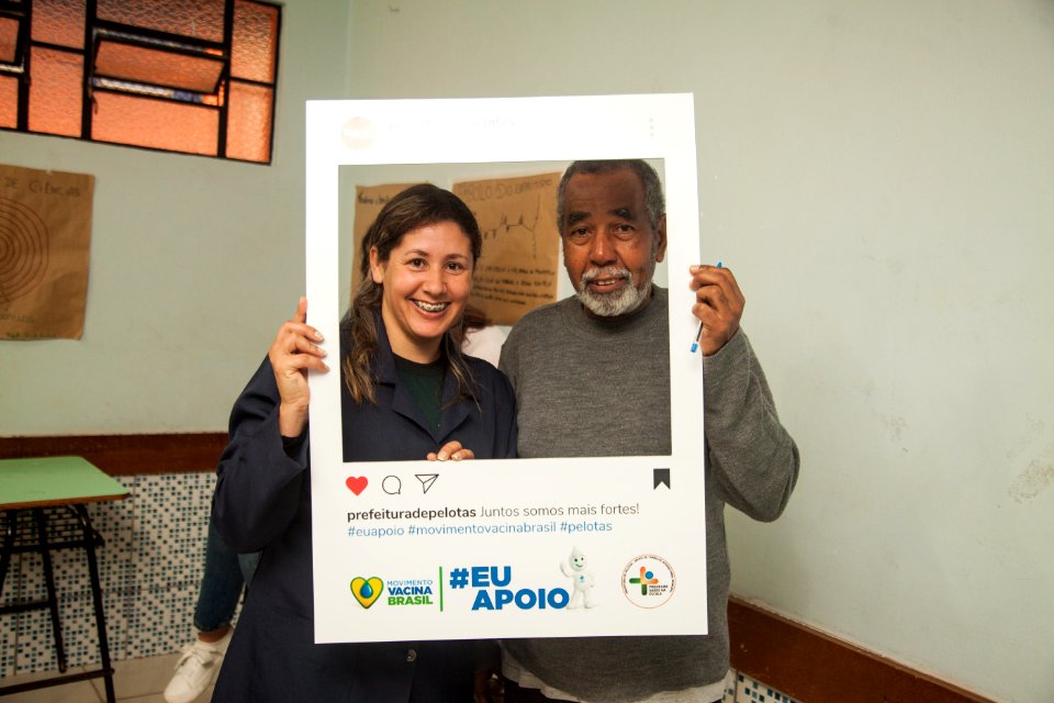 30.08.2019 Ação do Programa Saúde na Escola - Fotos Igor Sobral