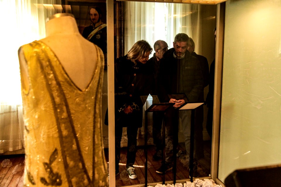 07.07.2019 Reabertura do Museu da Baronesa - Fotos Igor Sobral