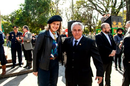20.09.2019 Desfile 20 de Setembro - Fotos Igor Sobral
