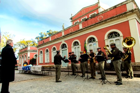 06.07.2019 Evento Escoteiros pelos 207 anos de Pelotas - Fotos Igor Sobral