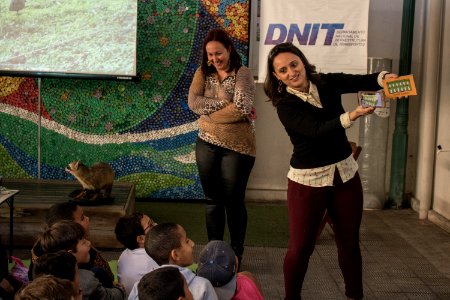 23.09.2019 Saber Ambiental no Mercado Fotos: Michel Corvello