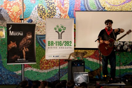 23.09.2019 Saber Ambiental no Mercado Fotos: Michel Corvello