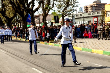 20.09.2019 Desfile 20 de Setembro - Fotos Igor Sobral