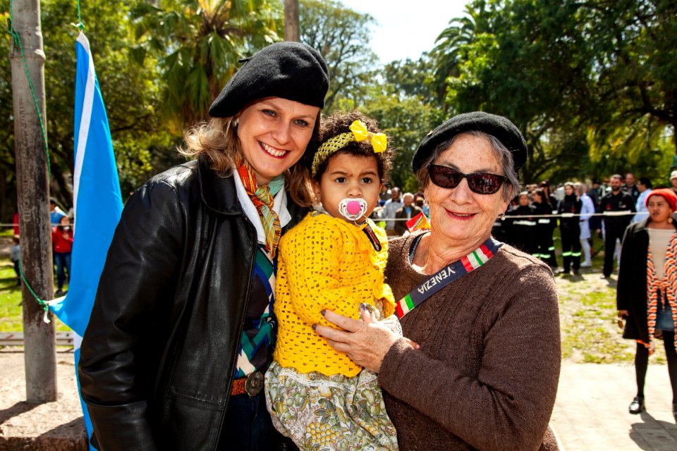 20.09.2019 Desfile 20 de Setembro - Fotos Igor Sobral