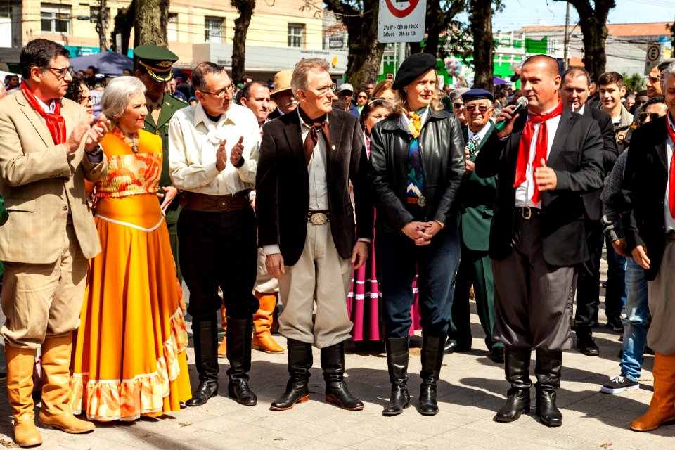 20.09.2019 Desfile 20 de Setembro - Fotos Igor Sobral