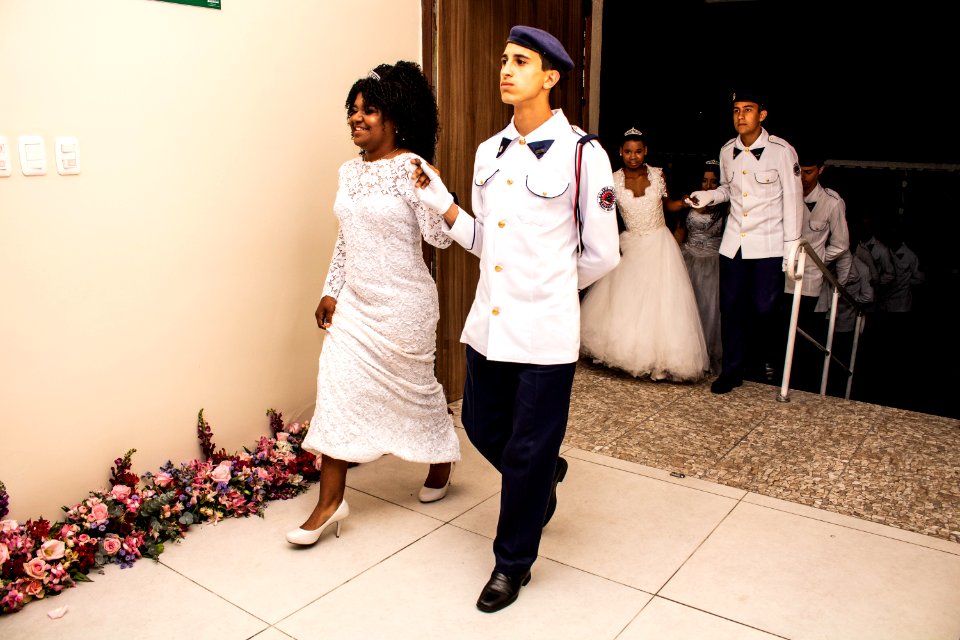 29.09.2019 - 2º Baile Coletivo de Debutantes - Foto Michel Corvello