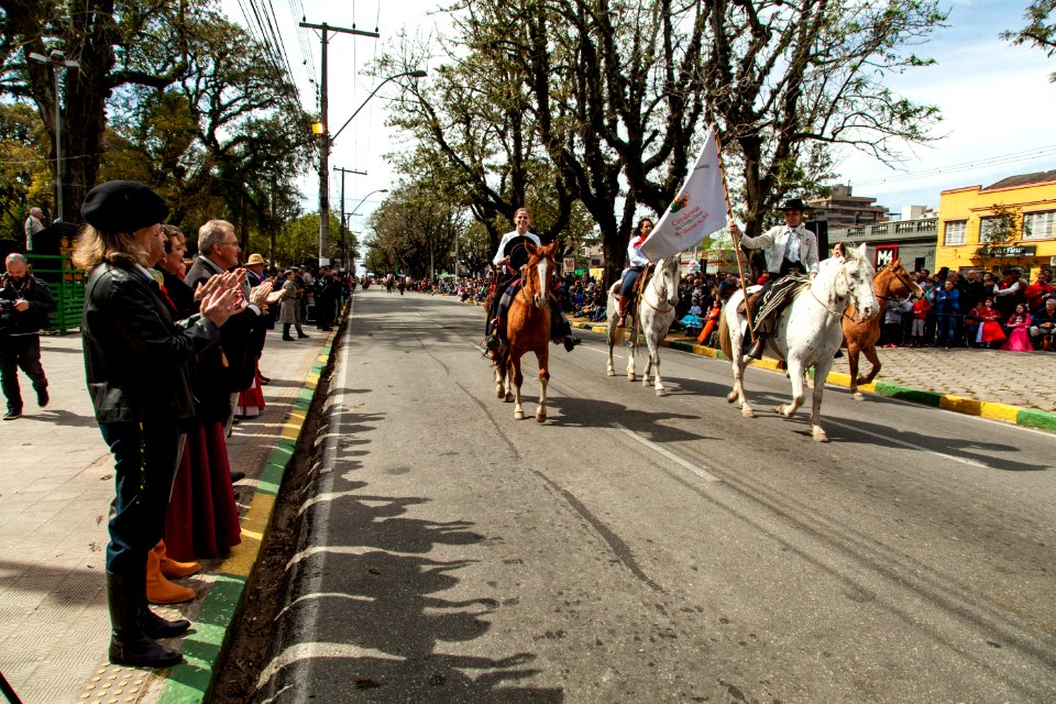 20.09.2019 Desfile 20 de Setembro - Fotos Igor Sobral