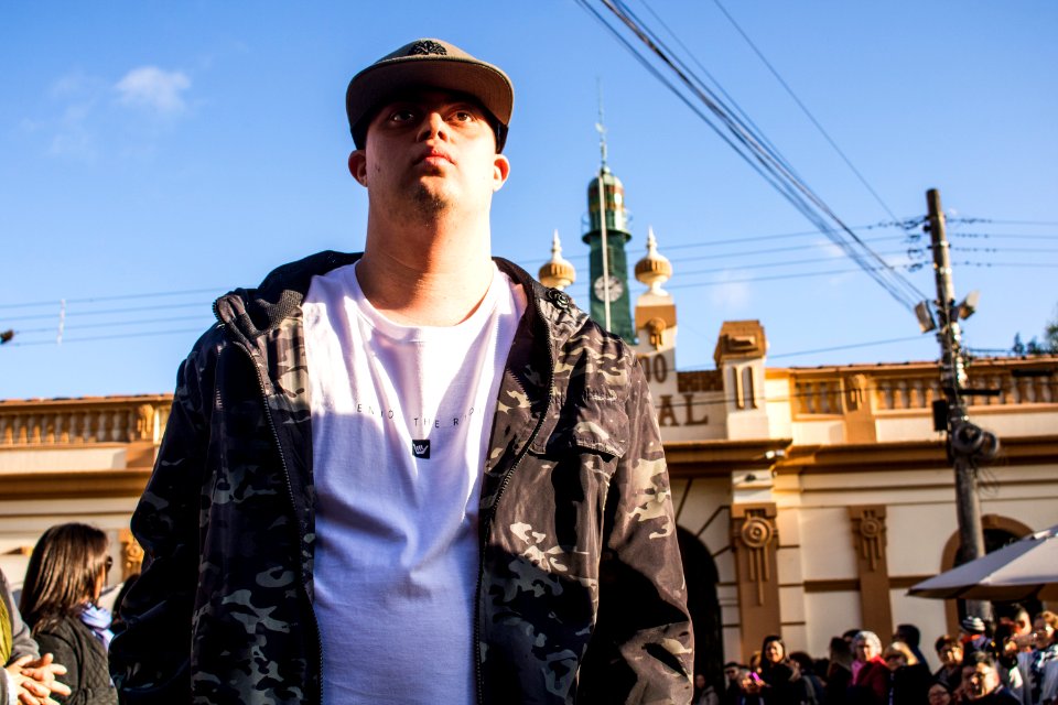 21.08.2019 - Desfile da Semana da Pessoa com Deficiência - Foto Michel Corvello