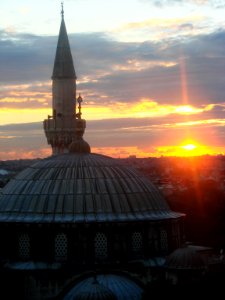 Istanbul