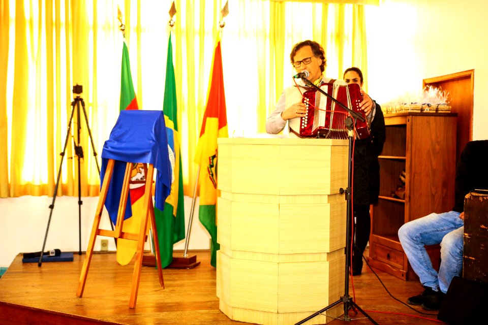 18.09.2019  Reunião da Azonasul Piratini  - Fotos Igor Sobral