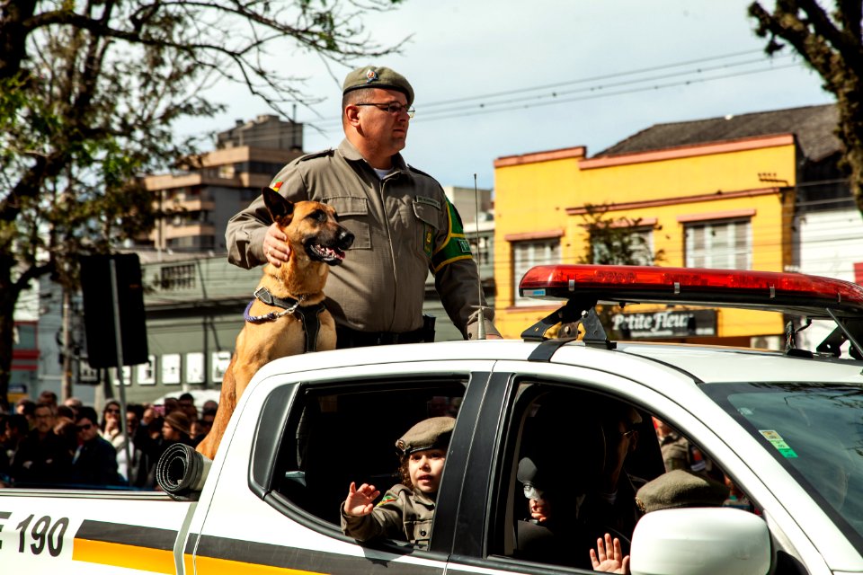 20.09.2019 Desfile 20 de Setembro - Fotos Igor Sobral