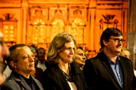 11.06.2019 - Lançamento do Festival Internacional Sesc de Música - Foto: Gustavo Vara