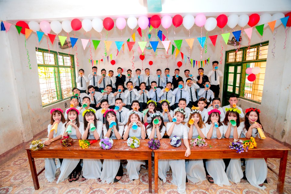 kỉ yếu 12c