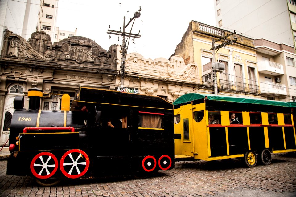 18.08.2019 - Dia do Patrimônio - Foto: Gustavo Vara