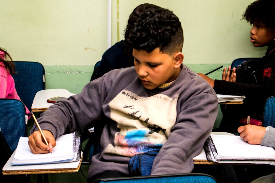 19.08.2019 - Projeto Construindo Saberes - Foto Michel Corvello