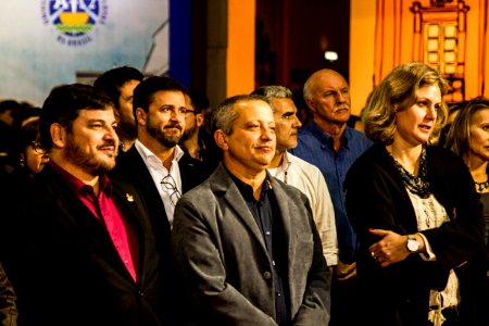 11.06.2019 - Lançamento do Festival Internacional Sesc de Música - Foto: Gustavo Vara
