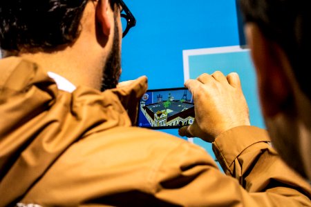 08.06.2019 -  Projeto Olho de Sogra apresenta turismo acessível - Foto Michel Corvello