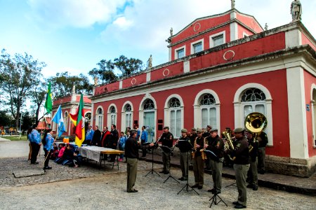 06.07.2019 Evento Escoteiros pelos 207 anos de Pelotas - Fotos Igor Sobral