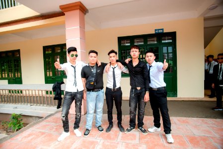 kỉ yếu 12c