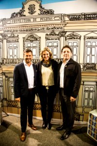 11.06.2019 - Lançamento do Festival Internacional Sesc de Música - Foto: Gustavo Vara