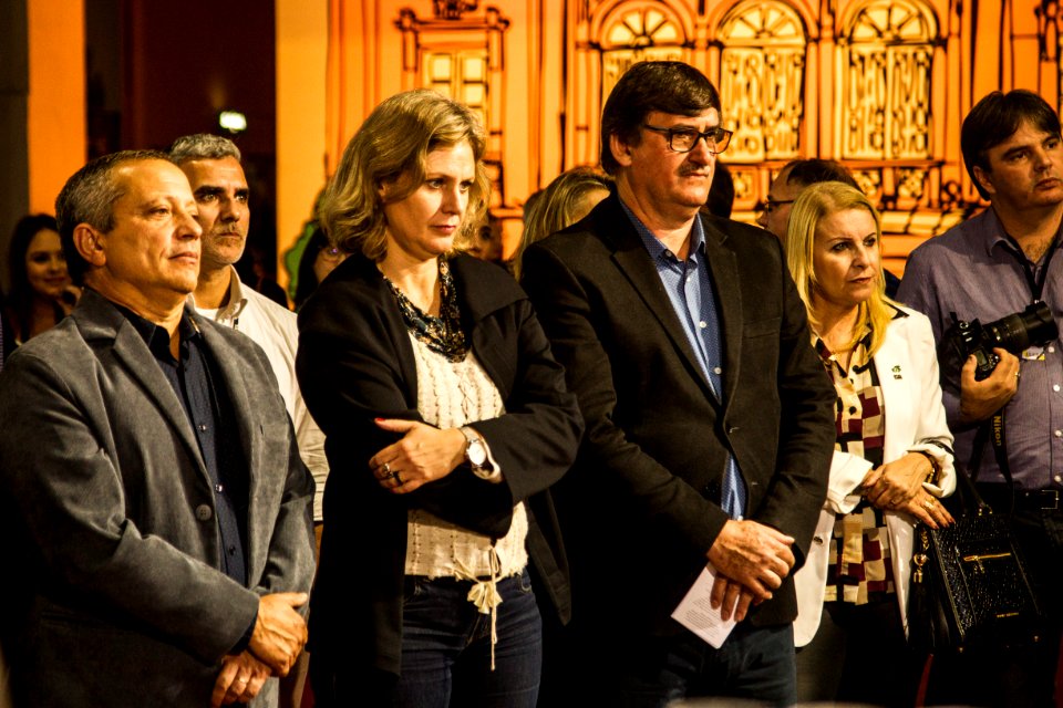 11.06.2019 - Lançamento do Festival Internacional Sesc de Música - Foto: Gustavo Vara