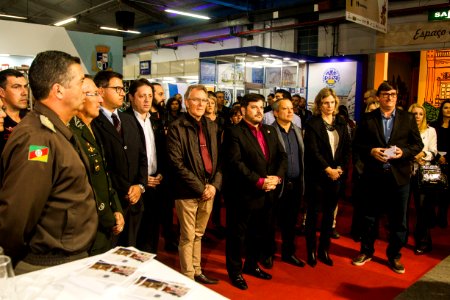 11.06.2019 - Lançamento do Festival Internacional Sesc de Música - Foto: Gustavo Vara