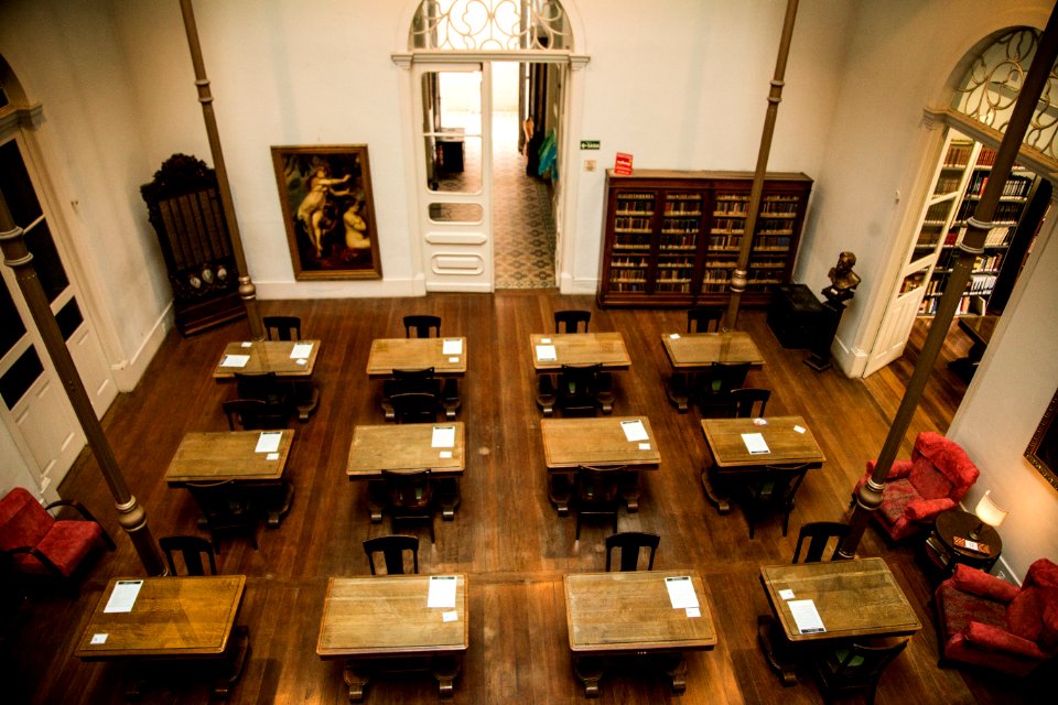 17.08.2019 - Dia do Patrimônio - Foto: Gustavo Vara