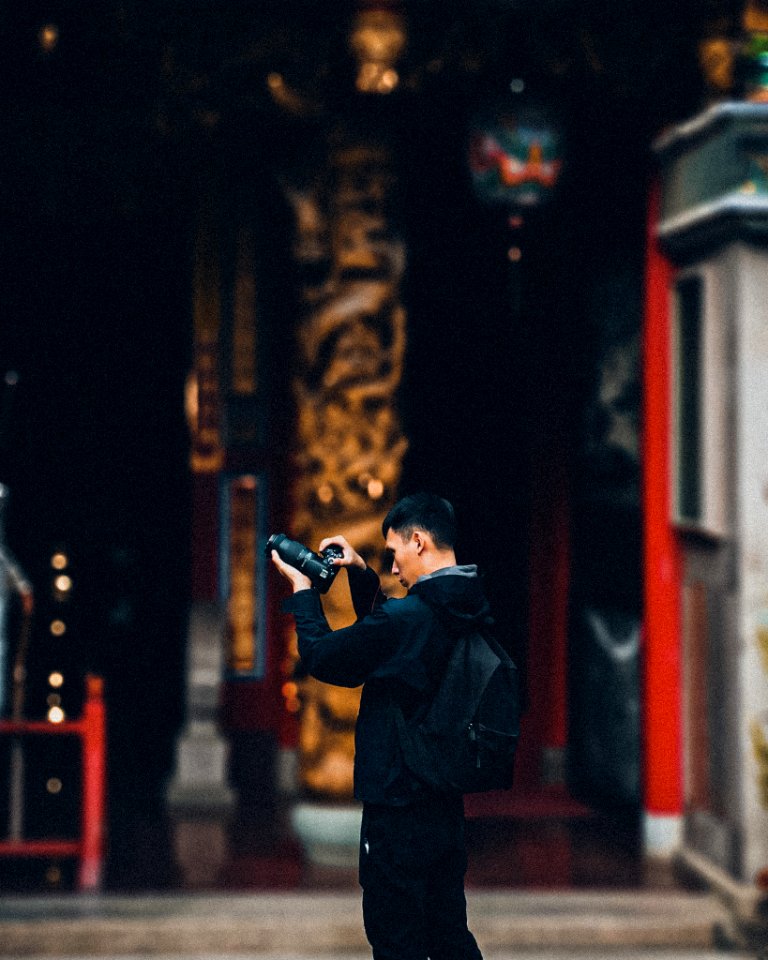 #ShotoniPhone
